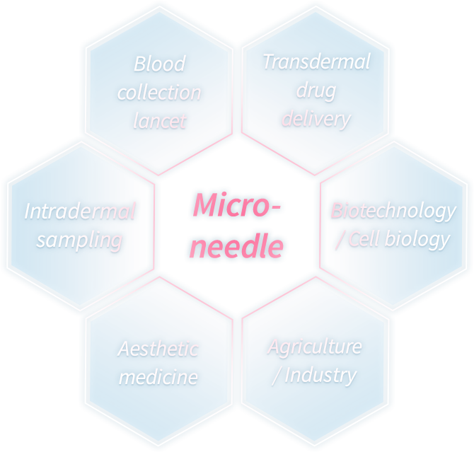 Micro-needle