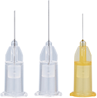 ZELOSTAT Needle 眼科用針