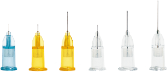 ZELOSTAT Syringe